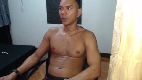 PANTERITA online show from 10/29/25, 03:09