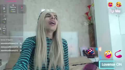 Snapshot of pantera_white chatting on 05/11/26, 02:45 pantera_white online show from 05/11/26, 02:45