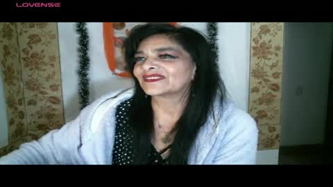 Snapshot of panterwhitehl chatting on 06/15/26, 12:13 Panterwhite online show from 06/15/26, 12:13