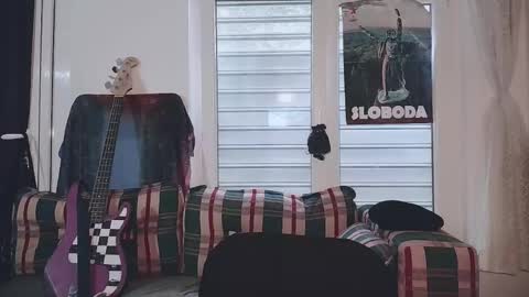 In bio online show from 09/24/25, 08:28