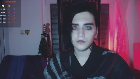 In bio online show from 10/20/25, 09:15