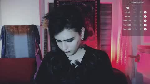 In bio online show from 10/26/25, 10:58