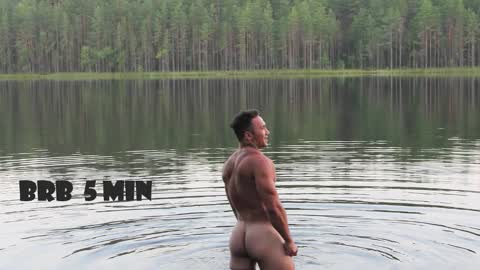 Oleg online show from 10/04/25, 06:33