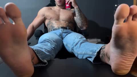 Oleg online show from 10/05/25, 12:58