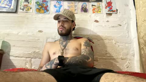 panthers_room online show from 12/10/24, 12:49