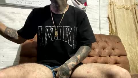 panthers_room online show from 12/14/24, 08:34