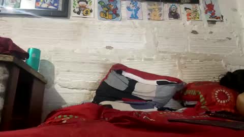 panthers_room online show from 01/14/25, 07:43