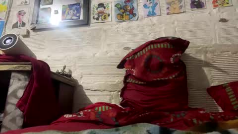 panthers_room online show from 01/28/25, 11:17