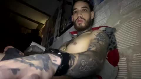panthers_room online show from 02/18/25, 11:33