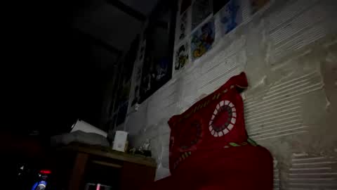 panthers_room online show from 02/23/25, 11:00