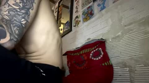 panthers_room online show from 02/28/25, 03:15