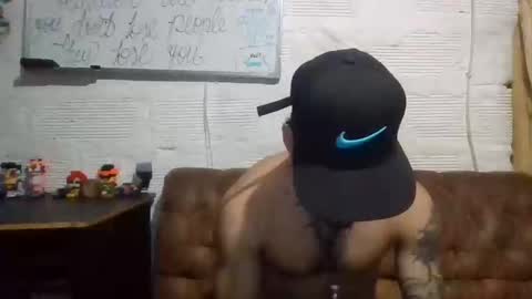 panthers_room online show from 09/19/25, 04:58