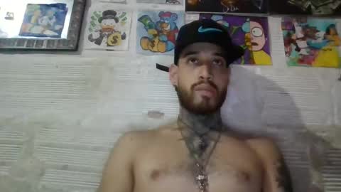 panthers_room online show from 09/22/25, 06:15