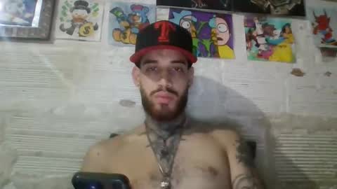 panthers_room online show from 10/14/25, 10:16