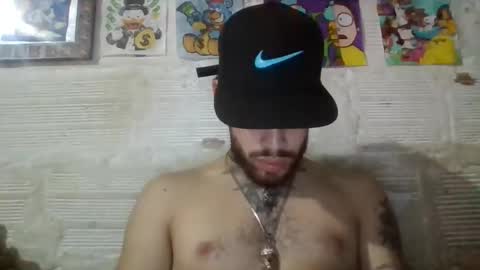 panthers_room online show from 10/16/25, 06:58