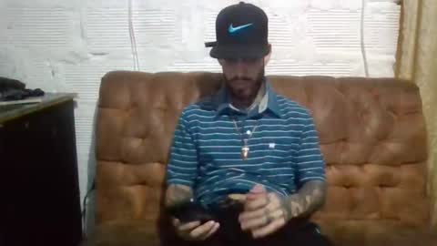 panthers_room online show from 10/27/25, 09:08