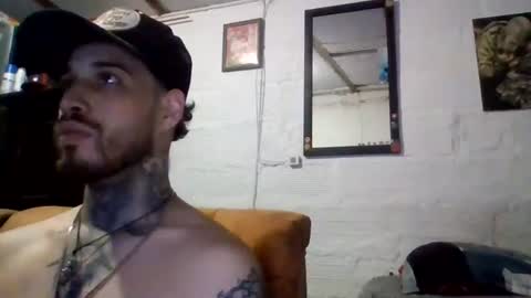 panthers_room online show from 06/16/26, 03:31