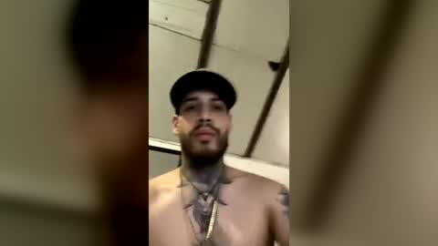 panthers_room online show from 06/20/26, 11:24