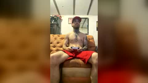 panthers_room online show from 07/14/26, 07:02