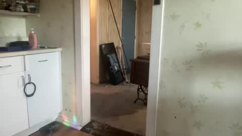 Snapshot of pantiesofthefae chatting on 09/14/25, 11:53 Pantiesofthefae online show from 09/14/25, 11:53