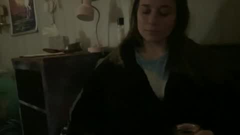 Snapshot of pantiesofthefae chatting on 11/29/25, 10:40 Pantiesofthefae online show from 11/29/25, 10:40