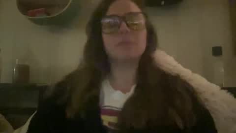 Snapshot of pantiesofthefae chatting on 12/02/25, 10:53 Pantiesofthefae online show from 12/02/25, 10:53