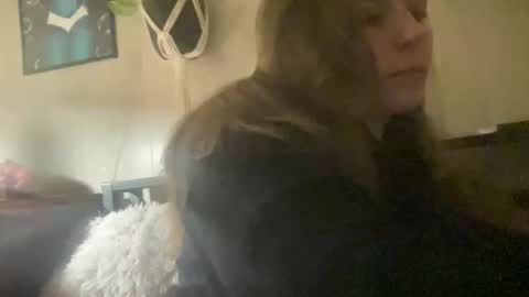 Snapshot of pantiesofthefae chatting on 12/03/25, 10:46 Pantiesofthefae online show from 12/03/25, 10:46