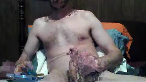 pantsarising online show from 06/30/26, 01:28