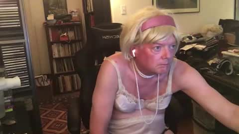 Pantyvioletlace online show from 02/07/25, 06:24