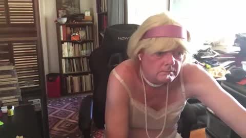 Pantyvioletlace online show from 09/08/25, 07:57