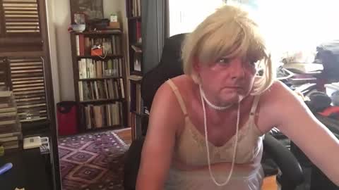 Pantyvioletlace online show from 09/14/25, 04:39