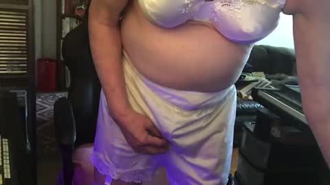 Pantyvioletlace online show from 05/22/26, 10:04