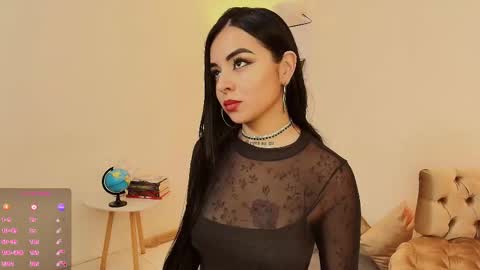 Snapshot of pao2c_ chatting on 02/03/26, 06:22 PAOLA IM INDEPENDENT MODEL online show from 02/03/26, 06:22