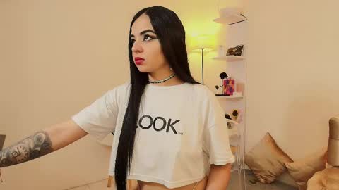 Snapshot of pao2c_ chatting on 02/10/26, 11:53 PAOLA IM INDEPENDENT MODEL online show from 02/10/26, 11:53