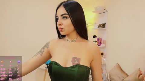 Snapshot of pao2c_ chatting on 02/13/26, 09:22 PAOLA IM INDEPENDENT MODEL online show from 02/13/26, 09:22