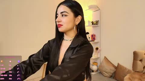 Snapshot of pao2c_ chatting on 04/14/26, 03:12 PAOLA IM INDEPENDENT MODEL online show from 04/14/26, 03:12