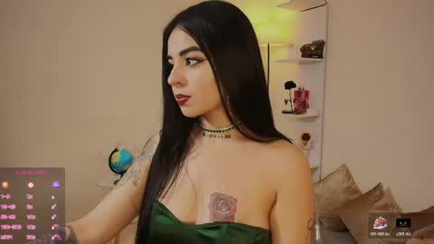 Snapshot of pao2c_ chatting on 05/19/26, 11:11 PAOLA IM INDEPENDENT MODEL online show from 05/19/26, 11:11