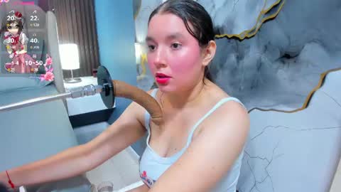 Luly  online show from 07/18/26, 07:39