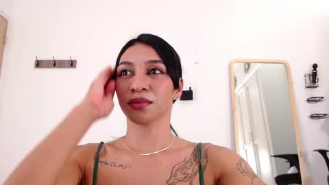 Paolita online show from 12/30/24, 05:15