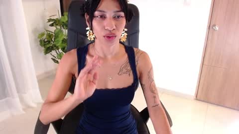Paolita online show from 01/26/25, 04:20