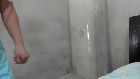 paoguerrax354 online show from 01/20/25, 10:15