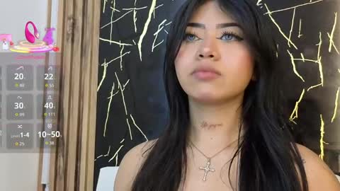 Snapshot of paola23_pm chatting on 04/17/26, 05:43 paola23_pm online show from 04/17/26, 05:43