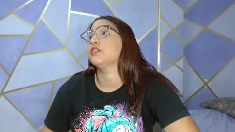 Paola Stone online show from 09/25/25, 01:09