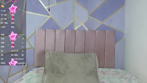 Paola Stone online show from 12/17/25, 01:11