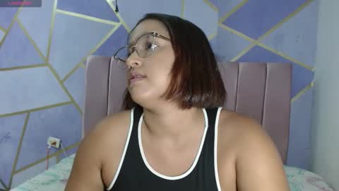 Paola Stone online show from 01/09/26, 01:19