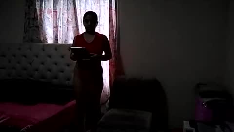 Paola 23 and Andres 25 online show from 05/03/26, 03:18