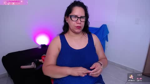 paola online show from 01/26/25, 04:30