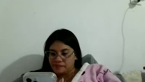 Snapshot of paola_latina_esclusiva chatting on 06/11/26, 03:04 PAOLA EXCLUSIVAA online show from 06/11/26, 03:04