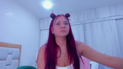 Paola  online show from 12/23/24, 06:16