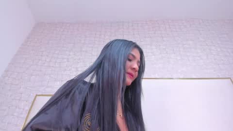 Paola  online show from 01/21/25, 04:48